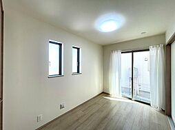 子供部屋の画像