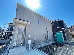 埼玉県さいたま市桜区栄和１丁目