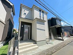 埼玉県さいたま市桜区栄和１丁目