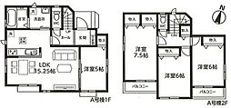 埼玉県さいたま市桜区栄和１丁目