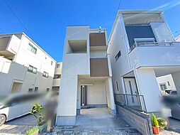 埼玉県蕨市塚越５丁目