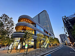 大宮スカイ＆スクエア　ザ・タワー