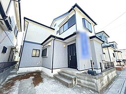 埼玉県さいたま市西区大字指扇