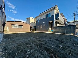 埼玉県さいたま市北区日進町２丁目