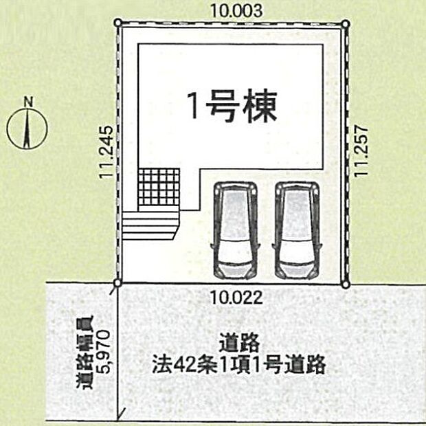 現況と相違がある場合は現況を優先させていただきます。 