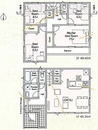 埼玉県さいたま市桜区大字塚本