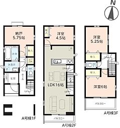 埼玉県戸田市喜沢２丁目