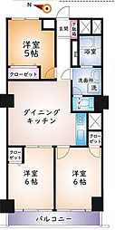 わらびリーフハイツ