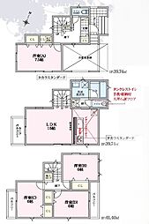 埼玉県さいたま市北区奈良町