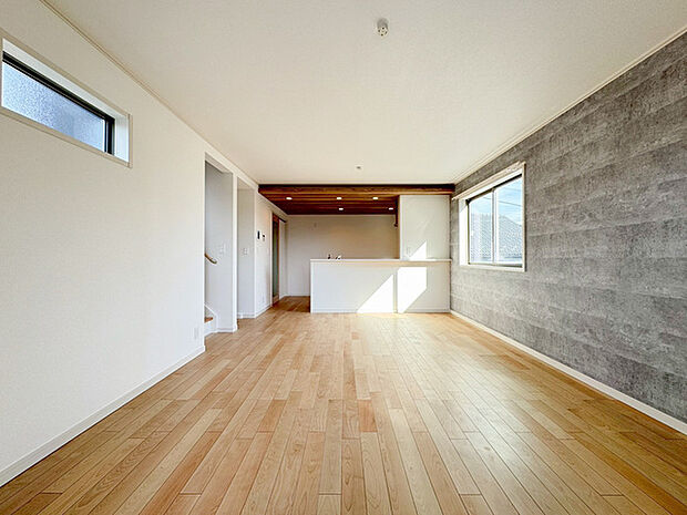 リビングダイニング 