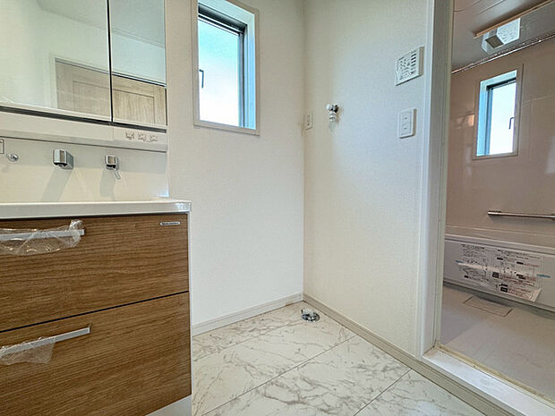 ランドリースペース 