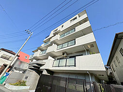 クリオ南浦和壱番館