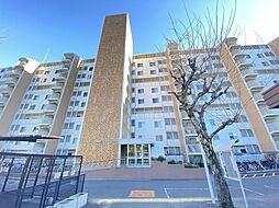 浦和白幡東高層住宅1号棟