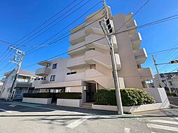 コスモプレイス蕨