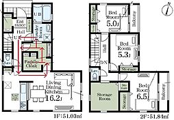 埼玉県さいたま市中央区鈴谷６丁目
