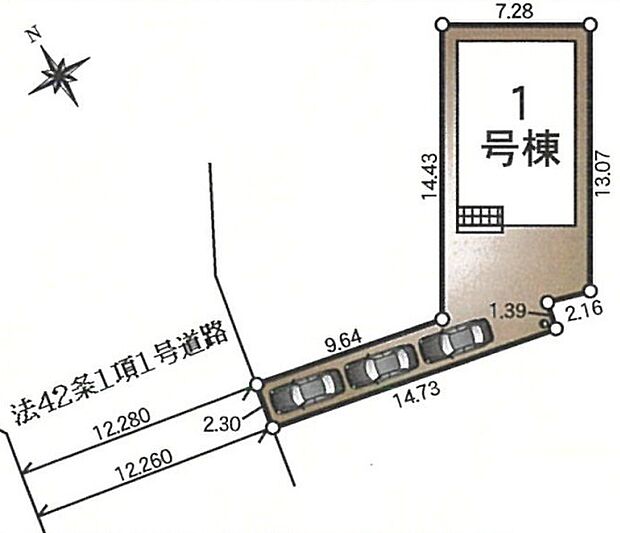 現況と相違がある場合は現況を優先させていただきます。