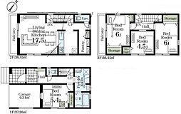 埼玉県戸田市笹目３丁目