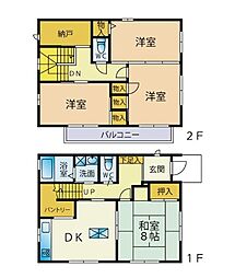 埼玉県さいたま市南区辻８丁目