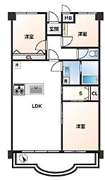 ストークマンション南浦和