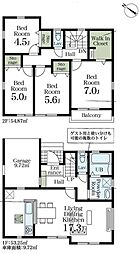 埼玉県さいたま市岩槻区大字馬込