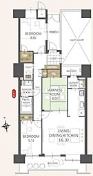 グレース・コート戸田公園