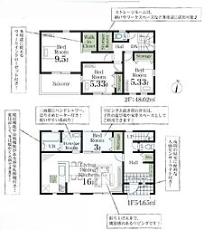 埼玉県さいたま市見沼区大字大谷