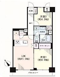 ライオンズシティ蕨