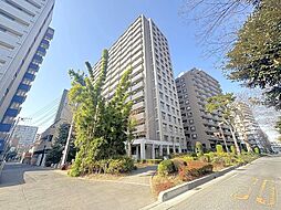 ライオンズヴィアーレ大宮