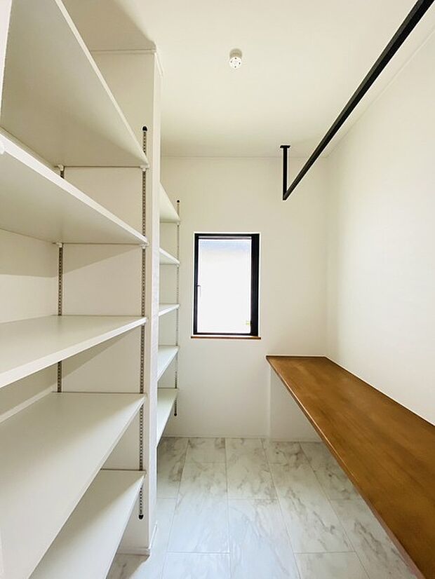 ランドリースペース