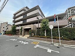 コスモ戸田公園シティフォルム