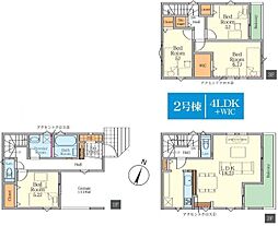 埼玉県さいたま市南区内谷５丁目