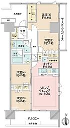 パークホームズ浦和常盤ステーションプレミア