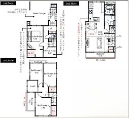 埼玉県さいたま市浦和区瀬ヶ崎４丁目