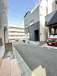 埼玉県さいたま市南区南浦和１丁目