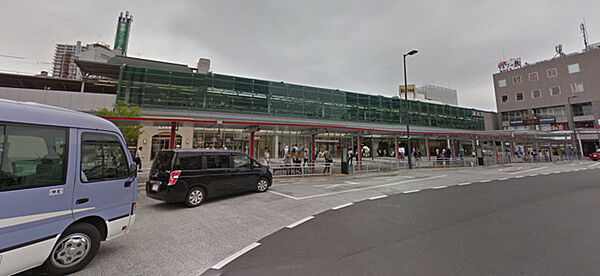 JR京浜東北線「浦和」駅（1780m）