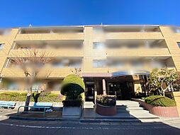 ライオンズマンション戸田