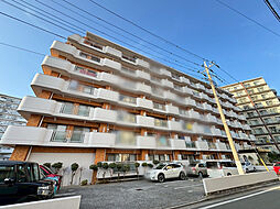 白幡第2コーポサンキョー