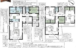 埼玉県さいたま市岩槻区東岩槻６丁目