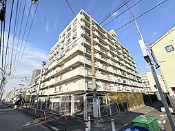 蕨パーク・ホームズ