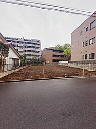 埼玉県さいたま市浦和区本太３丁目
