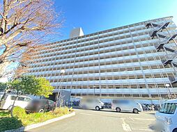 根岸ハイツ2号棟