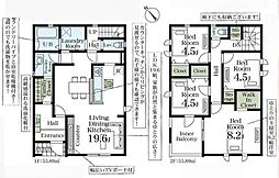 埼玉県さいたま市岩槻区美幸町