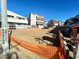 埼玉県さいたま市南区辻２丁目