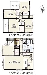 埼玉県さいたま市西区宮前町