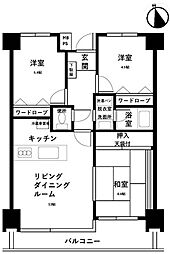日建プリムローズ浦和2