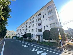 北浦和住宅4号棟