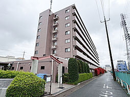 ファミール大宮宮原壱番館