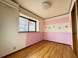 子供部屋の画像