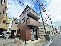 埼玉県さいたま市桜区栄和４丁目