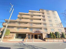 朝日パリオ浦和辻